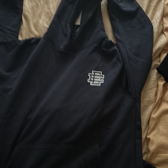 New Eric Emanuel set - Picture 5 of 7